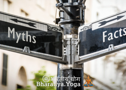 The Patanjali & the Yoga Sutras